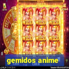 gemidos anime